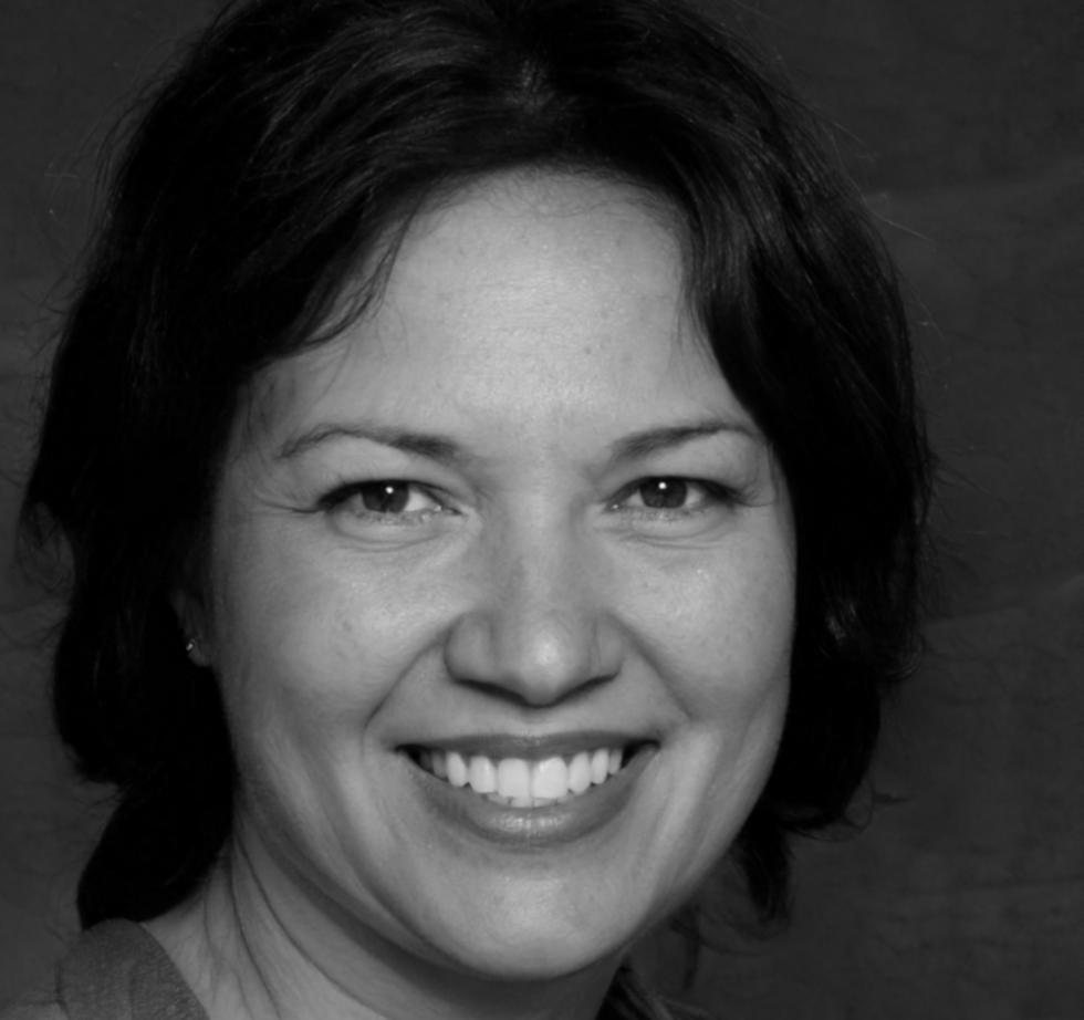 Ritratto di Elisabetta Torriani, Direttrice Ricerca e Sviluppo